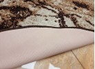 Мокетен килим ERIKA 8016 beige елипса